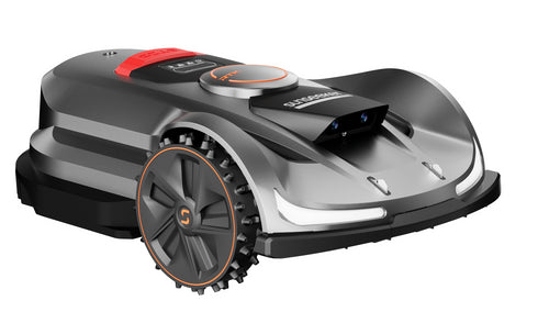Sunseeker Elite X7 Robotic Lawnmower up to 3,000m2